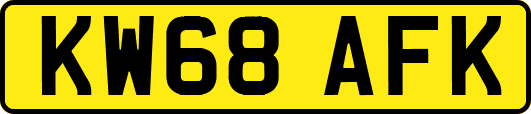 KW68AFK