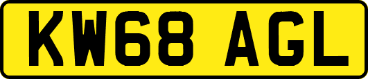 KW68AGL
