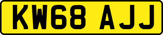 KW68AJJ