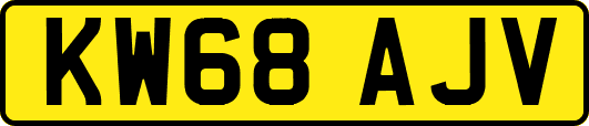 KW68AJV