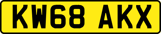 KW68AKX