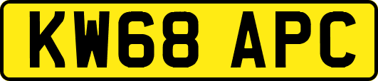 KW68APC