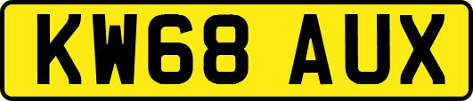 KW68AUX