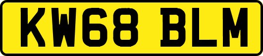 KW68BLM