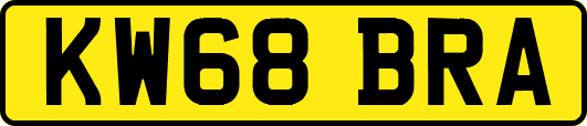 KW68BRA