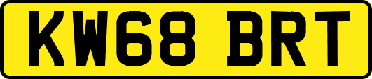 KW68BRT