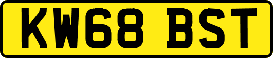 KW68BST