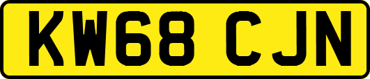 KW68CJN