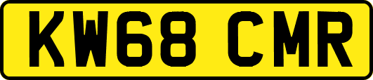 KW68CMR