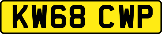 KW68CWP