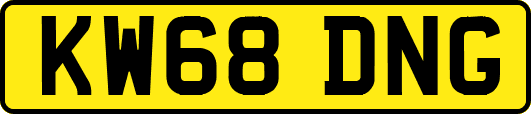 KW68DNG