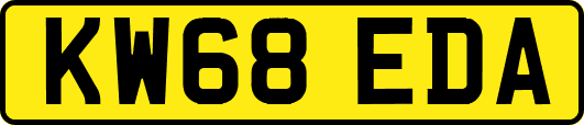 KW68EDA