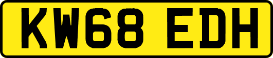KW68EDH
