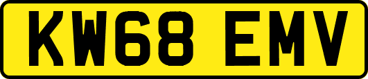 KW68EMV