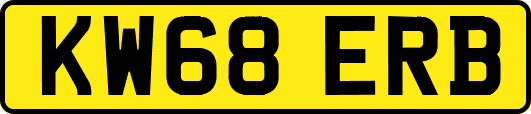 KW68ERB