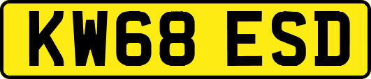 KW68ESD