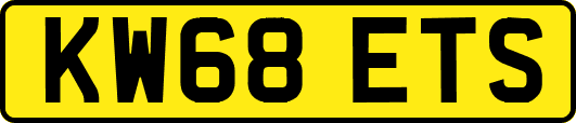 KW68ETS