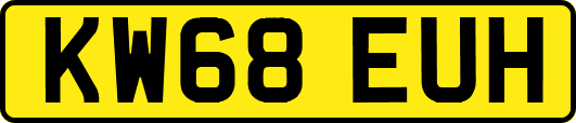 KW68EUH