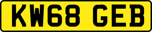 KW68GEB