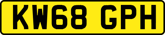 KW68GPH
