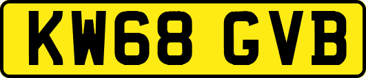 KW68GVB