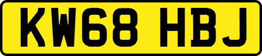 KW68HBJ