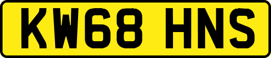 KW68HNS