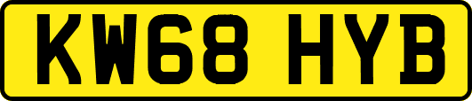 KW68HYB