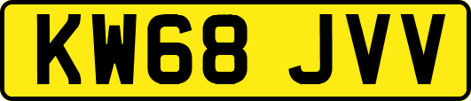 KW68JVV