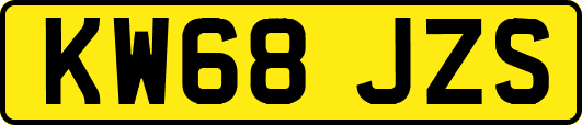 KW68JZS