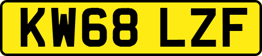 KW68LZF