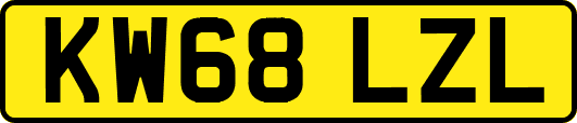 KW68LZL