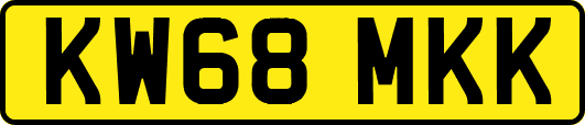 KW68MKK