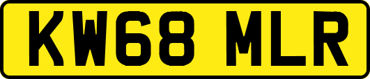 KW68MLR