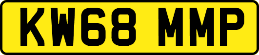 KW68MMP