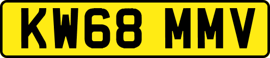KW68MMV
