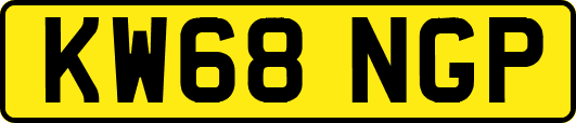 KW68NGP