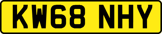 KW68NHY