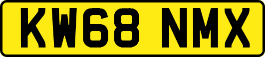 KW68NMX