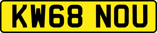 KW68NOU