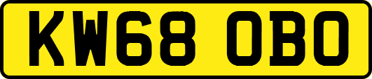 KW68OBO