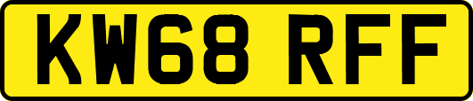 KW68RFF