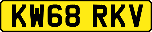 KW68RKV