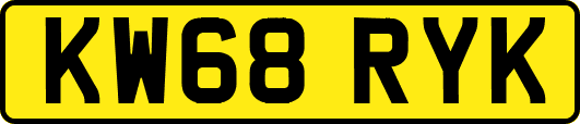KW68RYK