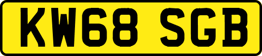KW68SGB