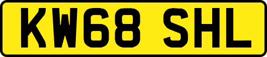 KW68SHL