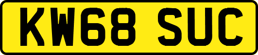 KW68SUC