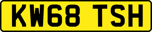 KW68TSH