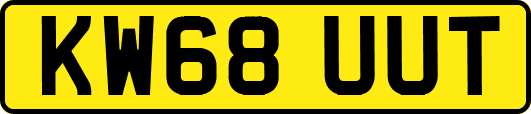 KW68UUT