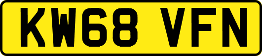 KW68VFN